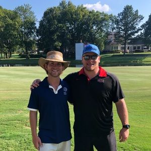 Meet your Posher, Brady